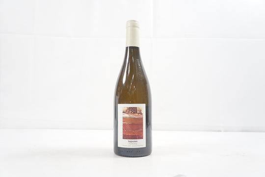 Julien Labet Bajocien Chardonnay 2021