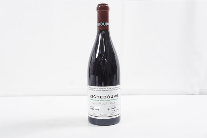 DRC Richebourg Grand Cru 2013