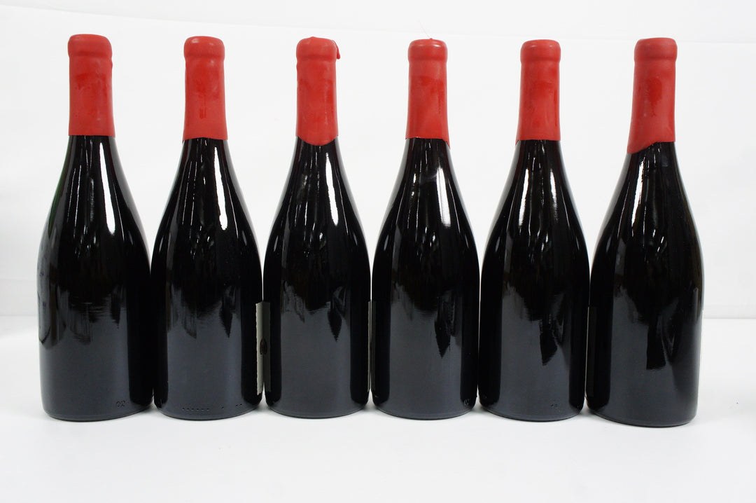 Domaine Fourrier Gevrey Chambertin Combe Aux Moines 1er Cru VV 2017
