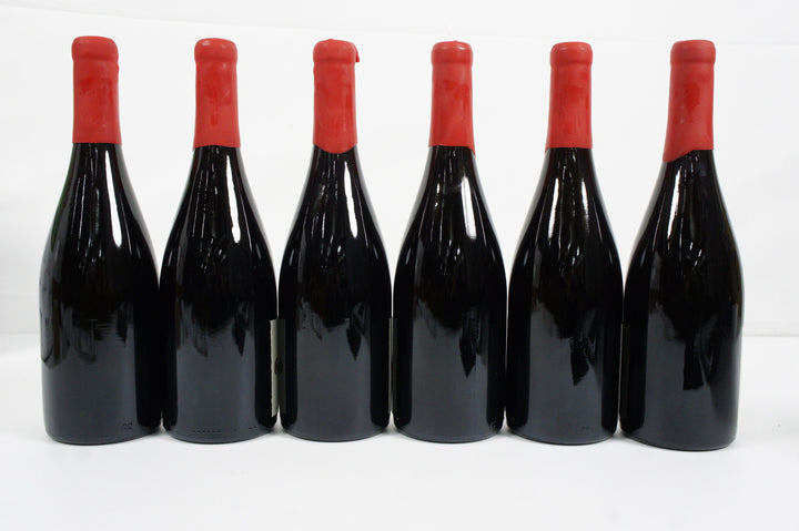 Domaine Fourrier Gevrey Chambertin Combe Aux Moines 1er Cru VV 2017