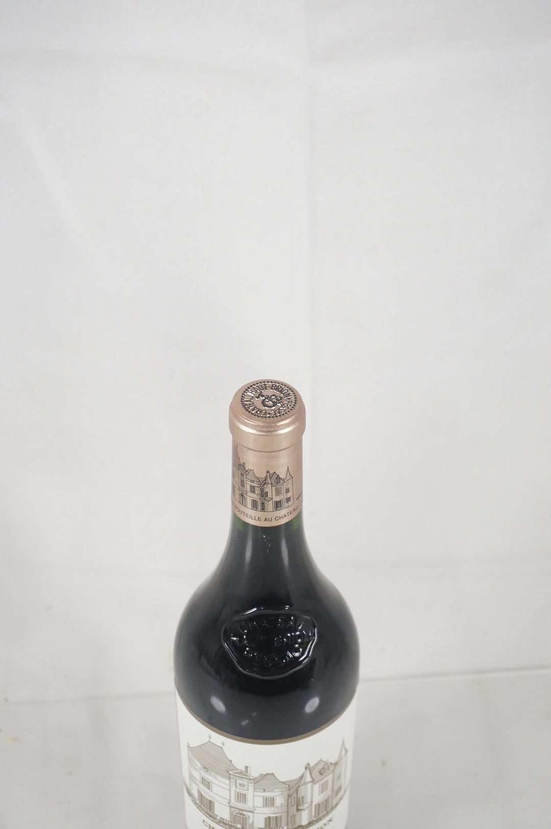 Chateau Haut Brion 2015