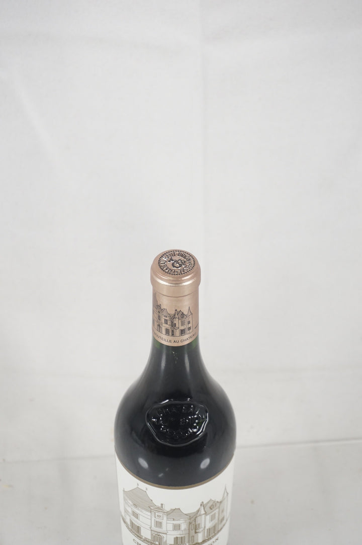 Chateau Haut Brion 2015