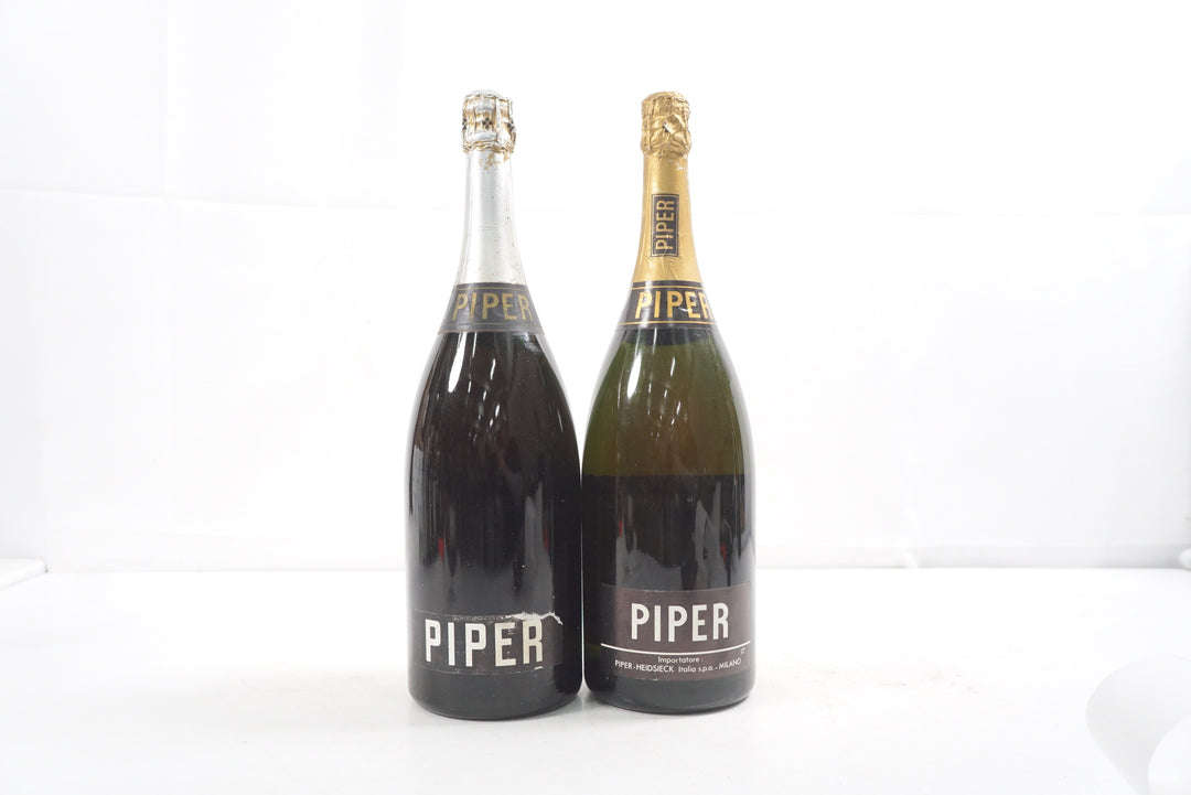 Piper Heidsieck Brut Extra Magnum NV *