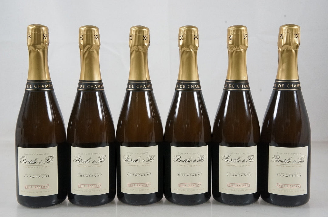 Bereche et Fils Brut Reserve NV