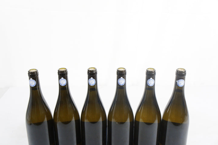 Kenjiro Kagami Domaine des Miroirs Sonorite du Vent Chardonnay 2013 *