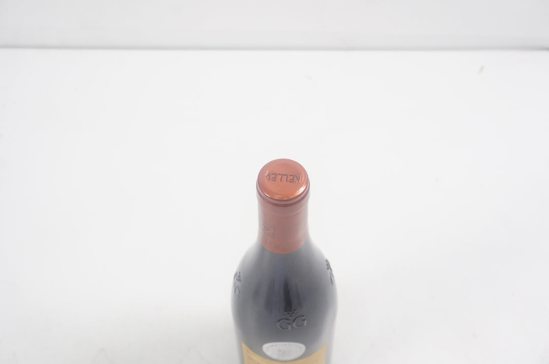 Keller Morstein Felix Spatburgunder Grosses Gewachs 2012