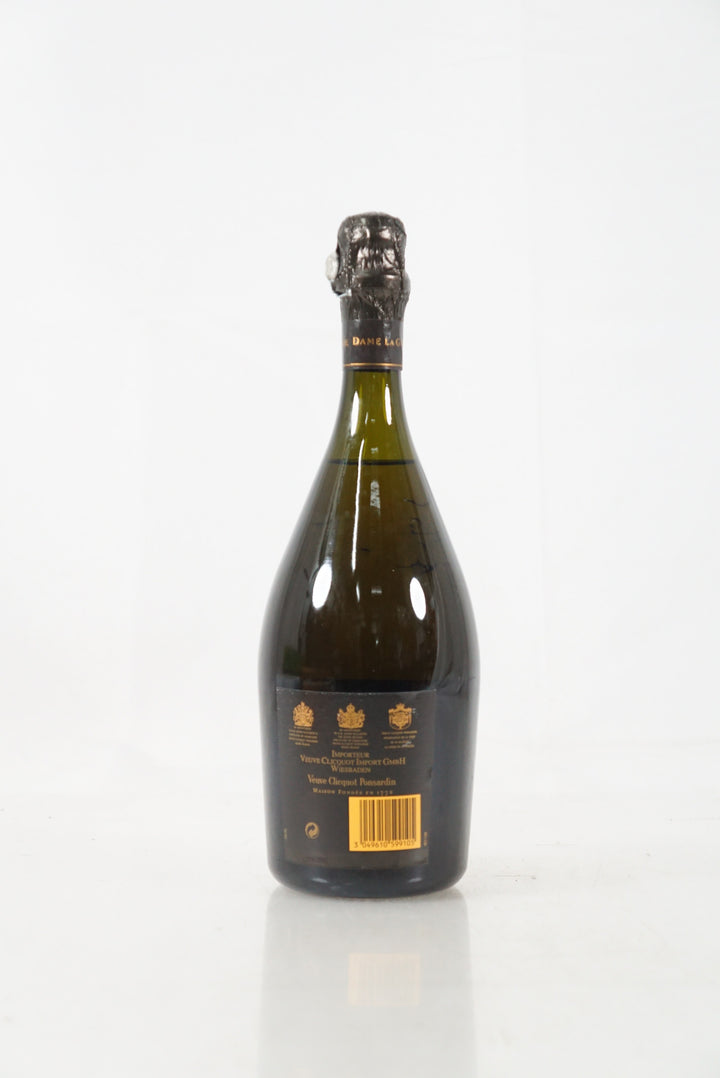 Veuve Clicquot Ponsardin La Grande Dame Brut 1988