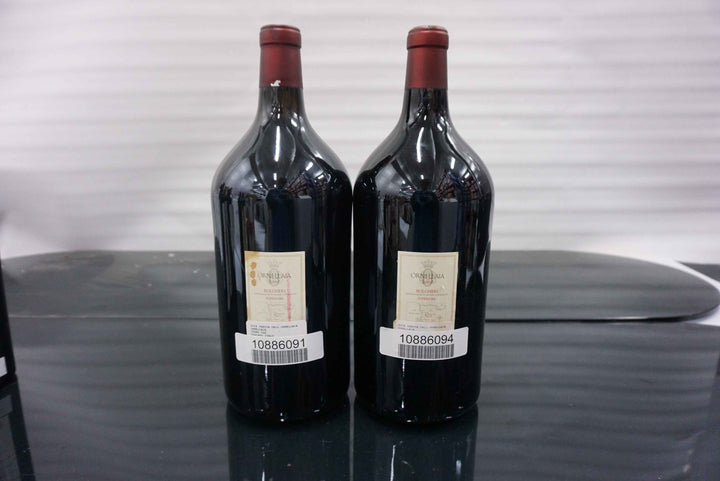Ornellaia Double Magnum 2004