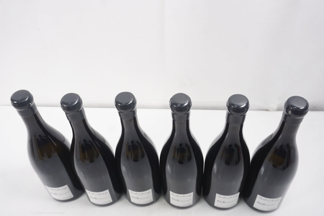 Caroline Morey Chassagne Montrachet Chambrees 2017