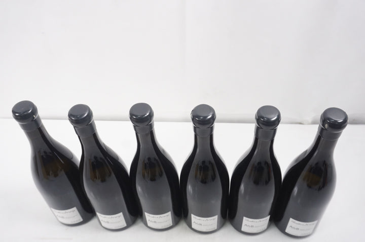 Caroline Morey Chassagne Montrachet Chambrees 2017