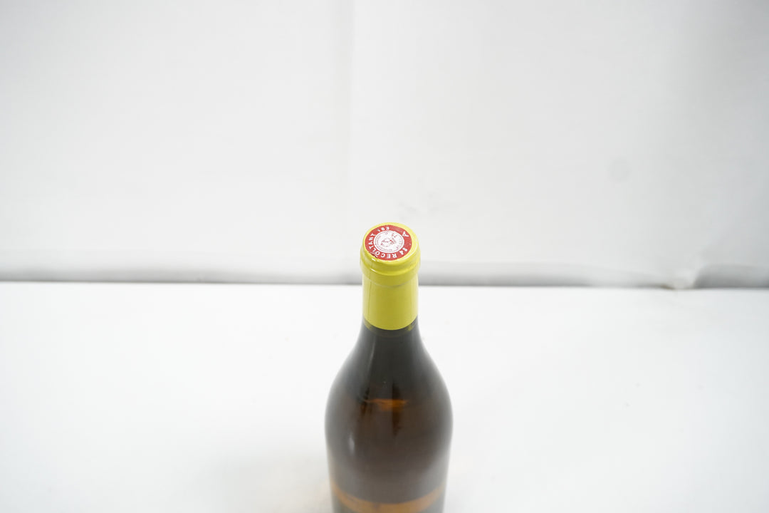Domaine des Tours VDP de Vaucluse (Chateau Rayas) Blanc 2004