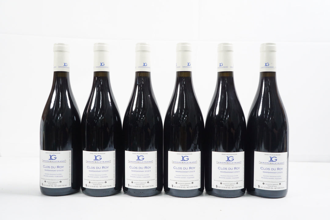 Jerome Galeyrand Marsannay Clos du Roy 2023
