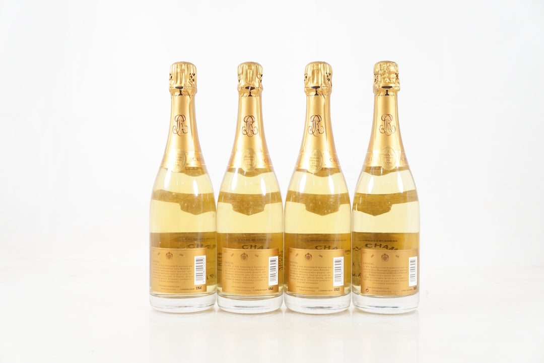 Cristal 2004