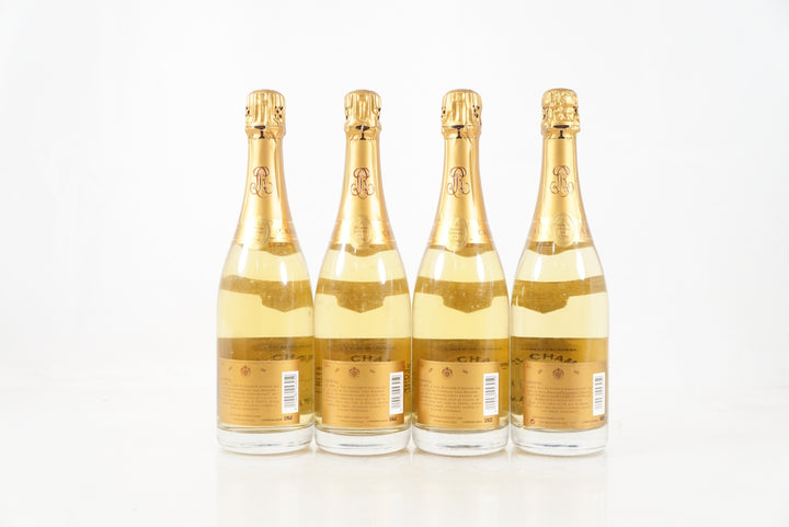 Cristal 2004