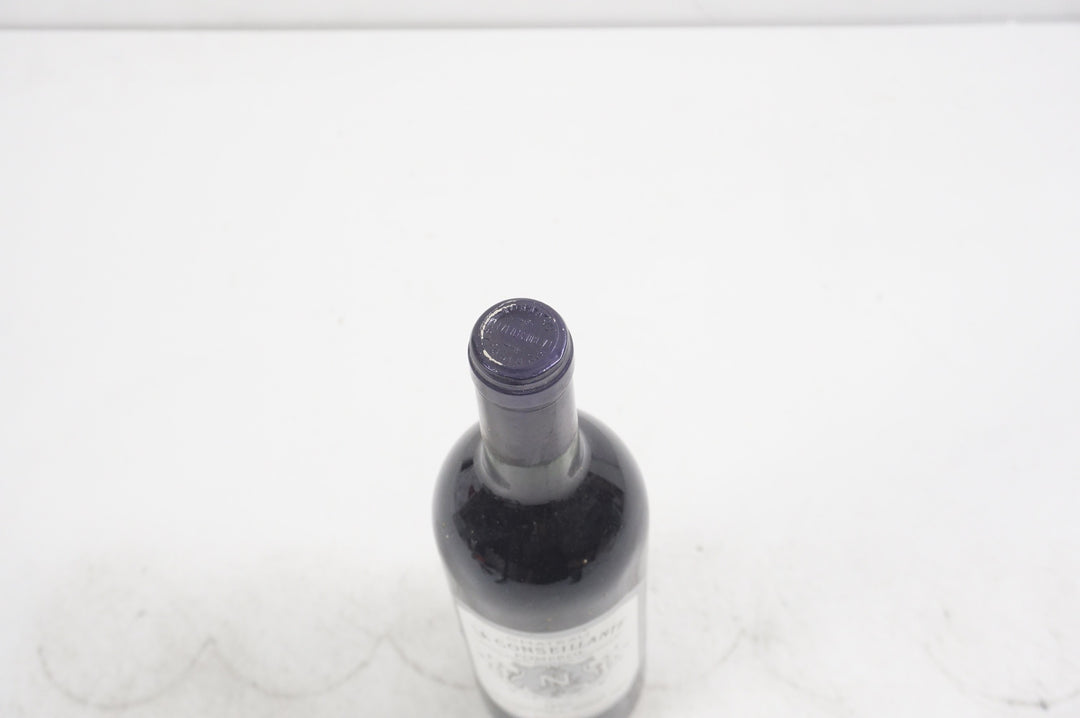 Chateau La Conseillante 1990