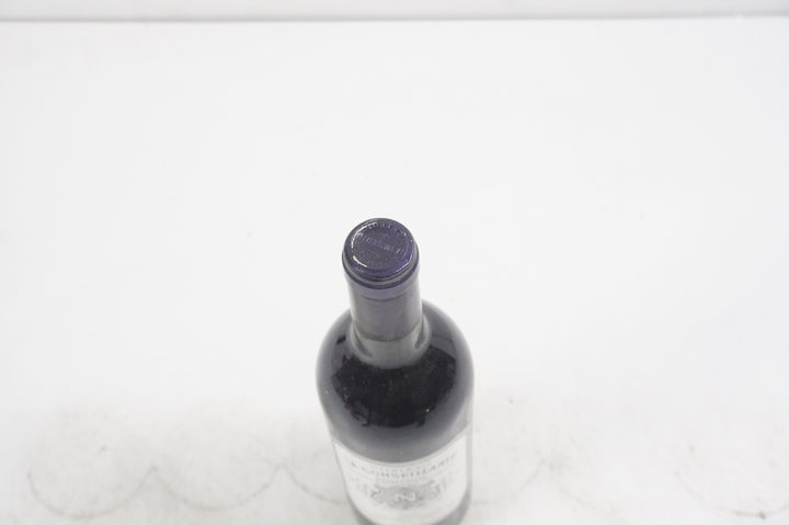 Chateau La Conseillante 1990