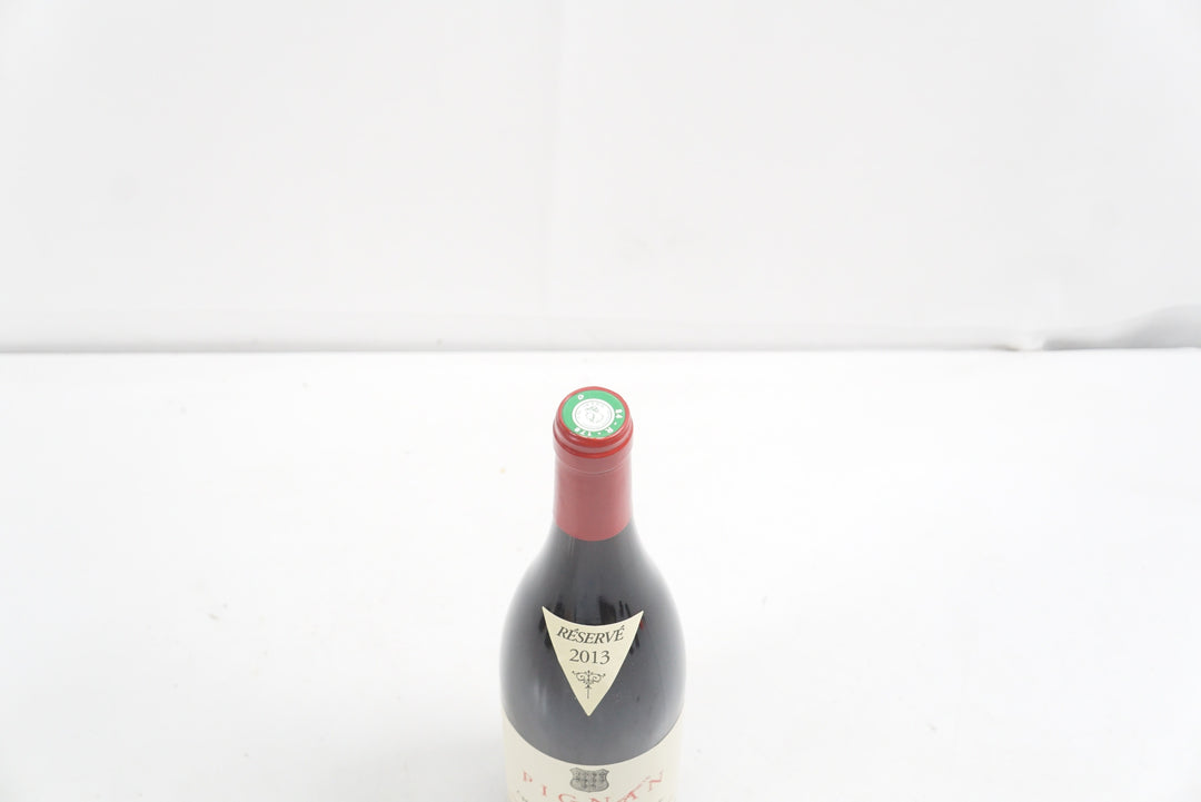 Pignan Chateauneuf du Pape Reserve (Chateau Rayas) 2013
