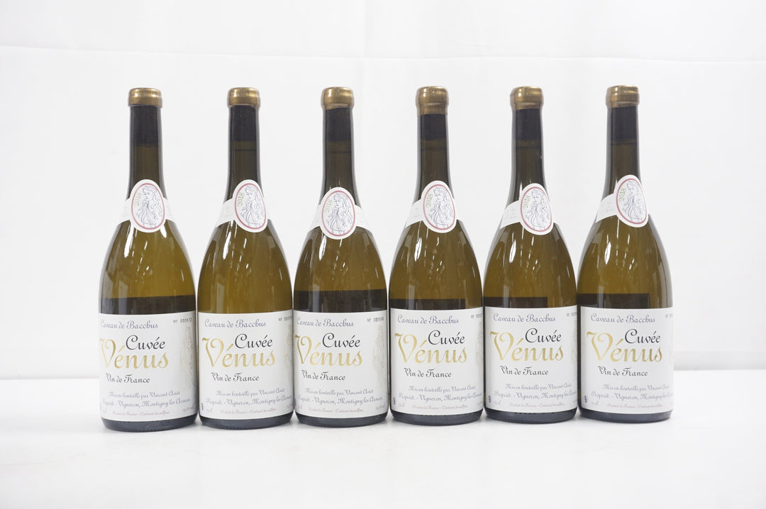 Lucien Aviet et Fils Cuvee Venus VdF 2018