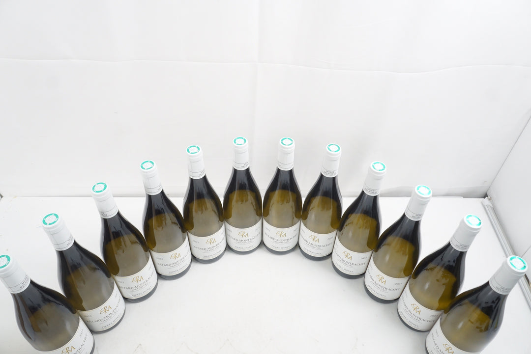 Pierre Morey Batard Montrachet Grand Cru 2023