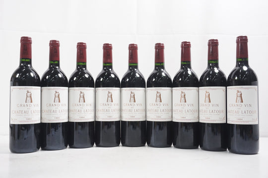 Chateau Latour 1994