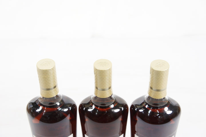 Macallan 25 Years Old Sherry Oak NV