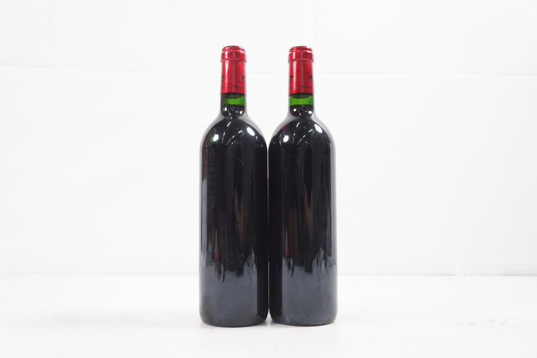 Chateau Cheval Blanc 1999