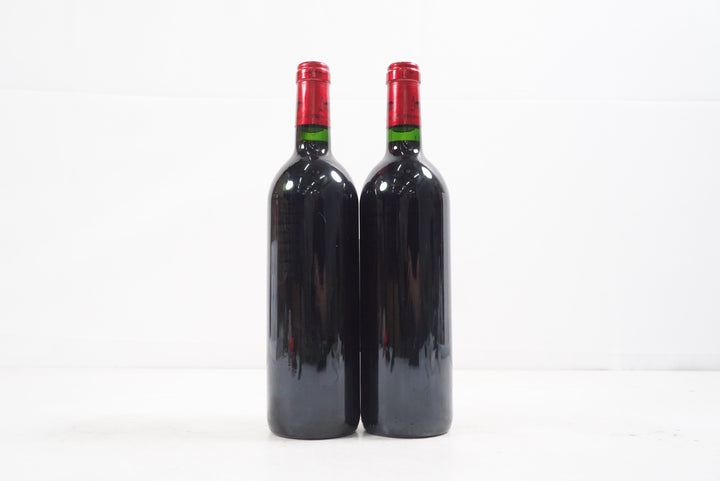 Chateau Cheval Blanc 1999