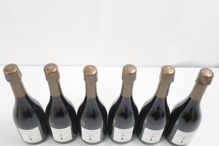 Emmanuel Brochet Selected Millesime Extra Brut 2020
