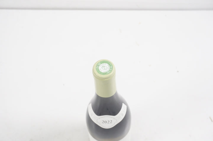 Ramonet Batard Montrachet Grand Cru 2022