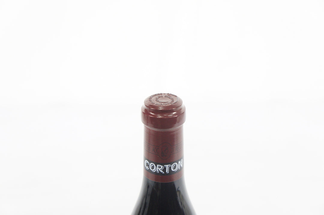 DRC Corton Grand Cru 2020