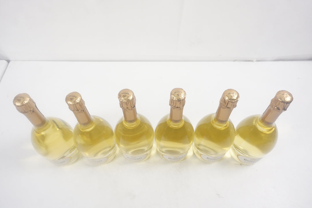 Ruinart Blanc de Blancs NV