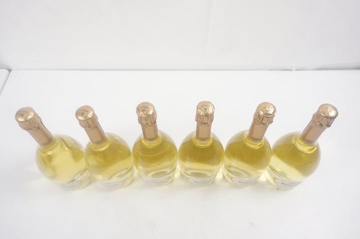 Ruinart Blanc de Blancs NV