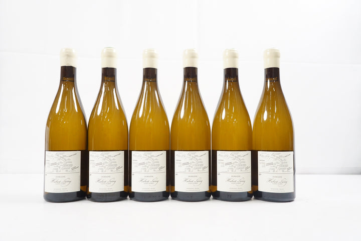 Hubert Lamy Saint Aubin Les Frionnes 1er Cru 2022