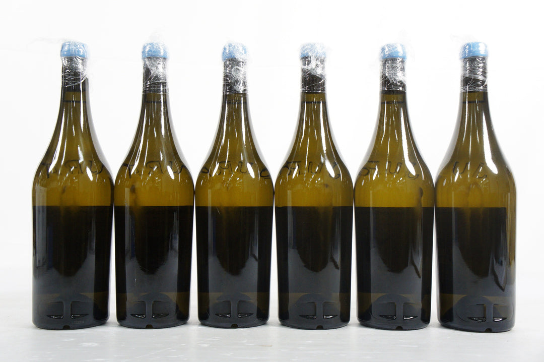 Cellier Saint Benoit Arbois Pupillin Savagnin Chambines 2022