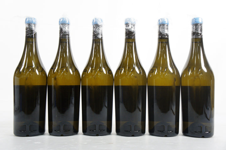 Cellier Saint Benoit Arbois Pupillin Savagnin Chambines 2022