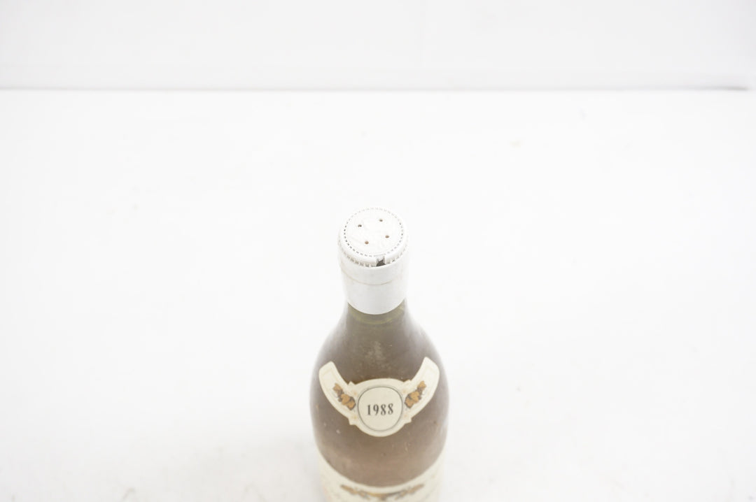 Rollin Pere et Fils Corton Charlemagne Grand Cru 1988