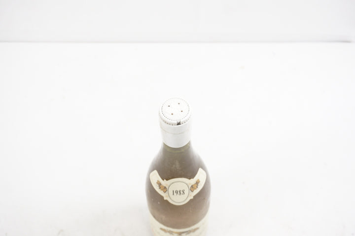 Rollin Pere et Fils Corton Charlemagne Grand Cru 1988