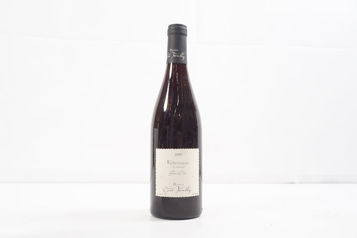 Cecile Tremblay Echezeaux Du Dessus Grand Cru 2009