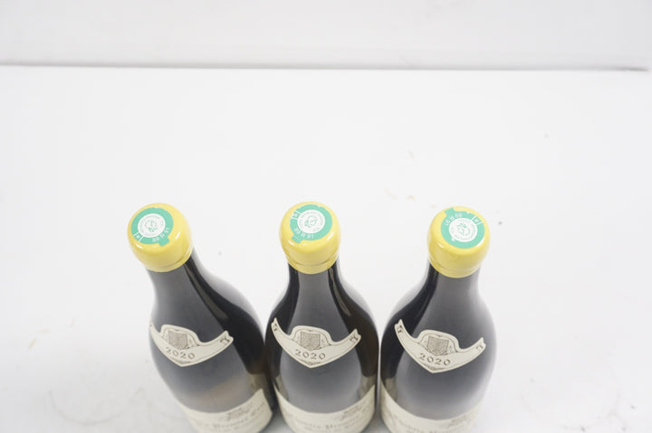 Raveneau Chablis Montee de Tonnerre 1er Cru 2020
