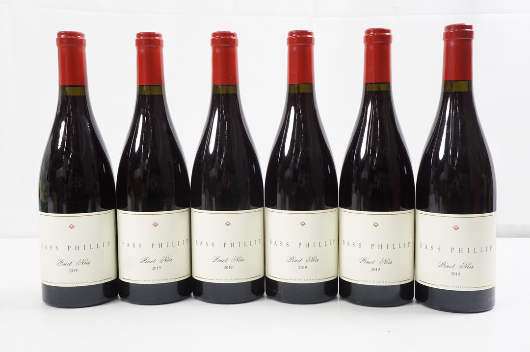 Bass Phillip Estate Pinot Noir 2019