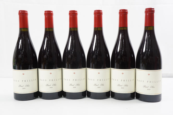 Bass Phillip Estate Pinot Noir 2019