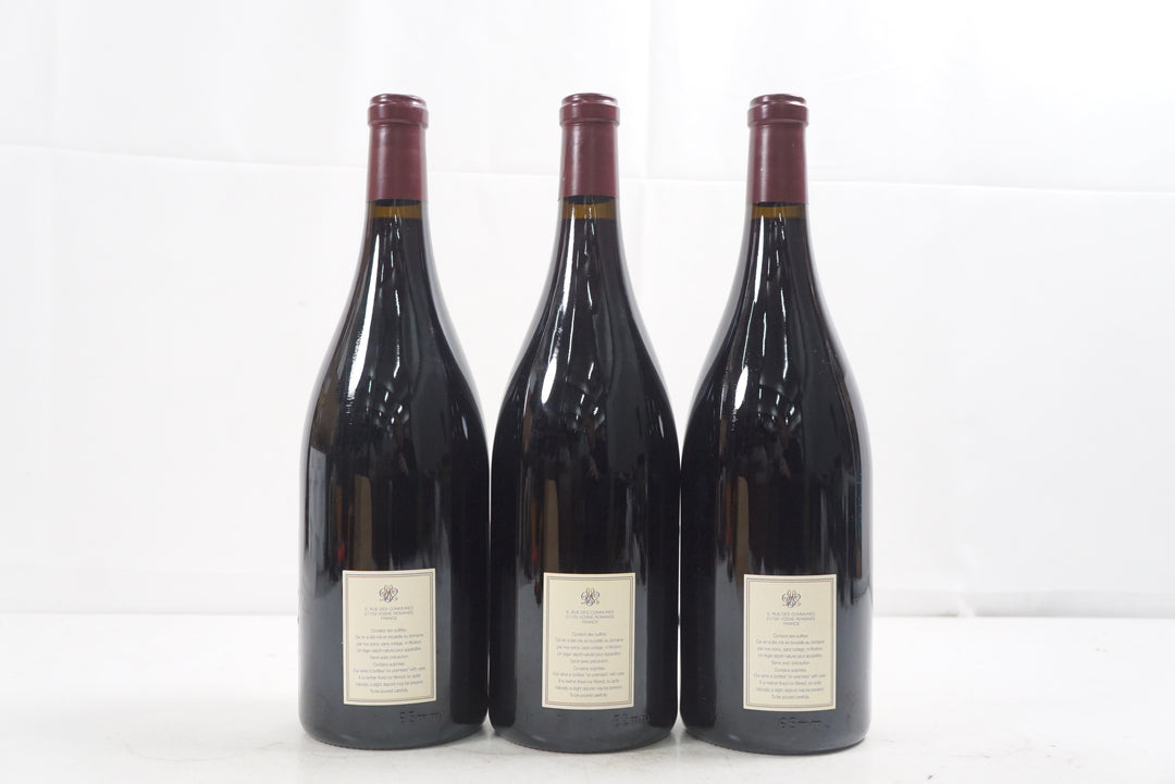 Georges Mugneret Gibourg Ruchottes Chambertin Grand Cru Magnum 2011