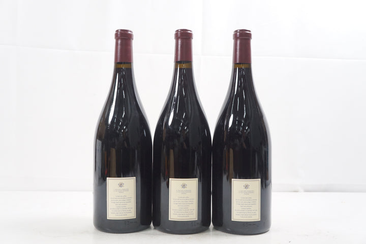 Georges Mugneret Gibourg Ruchottes Chambertin Grand Cru Magnum 2011