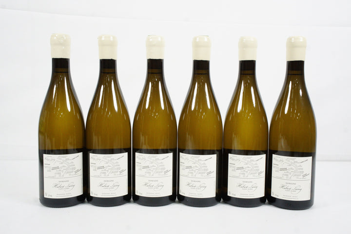 Hubert Lamy Saint Aubin La Princee 2021