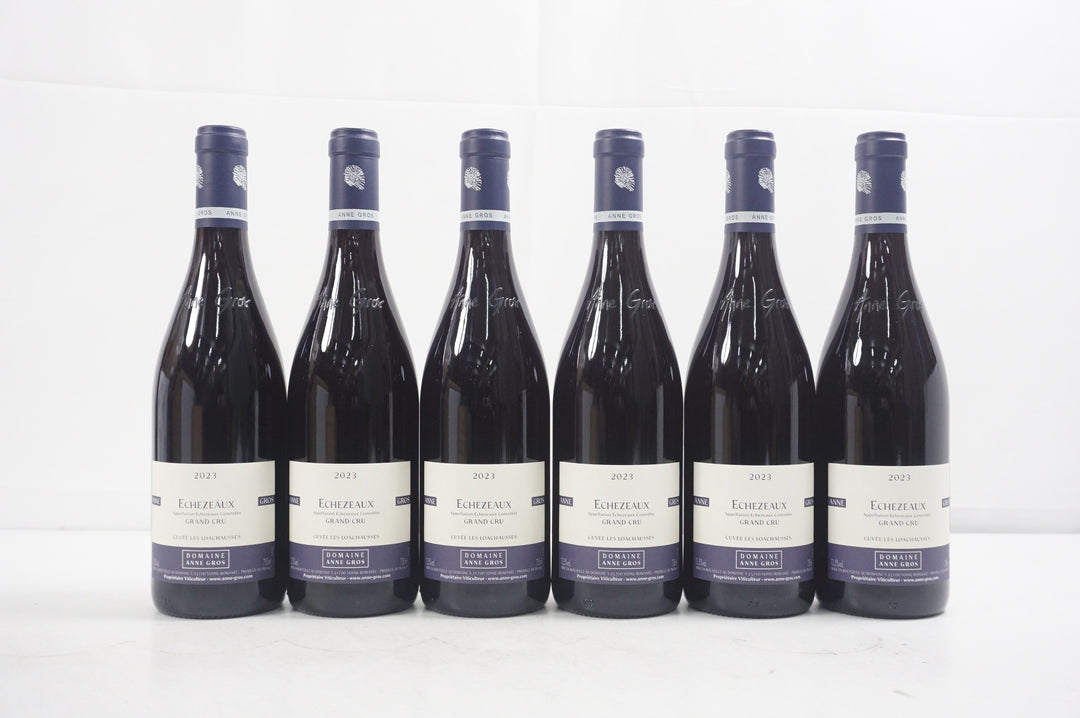Anne Gros Echezeaux Les Loachausses Grand Cru 2023