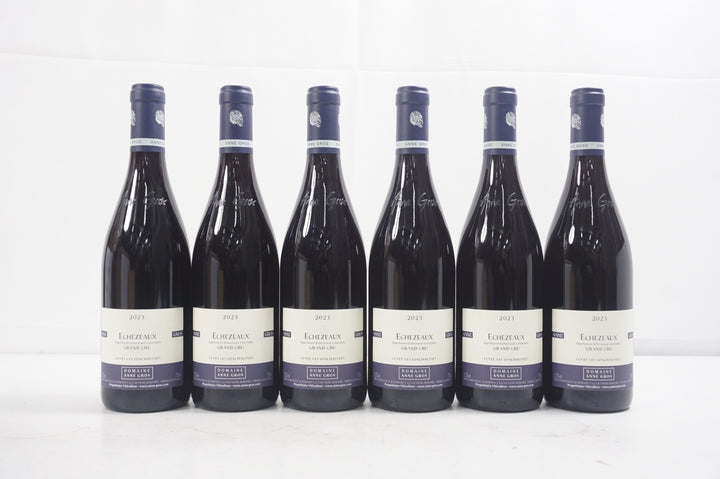 Anne Gros Echezeaux Les Loachausses Grand Cru 2023