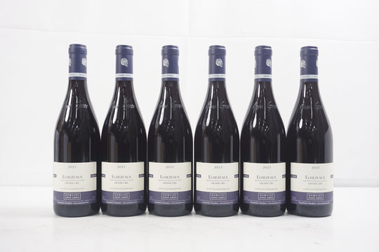 Anne Gros Echezeaux Les Loachausses Grand Cru 2023