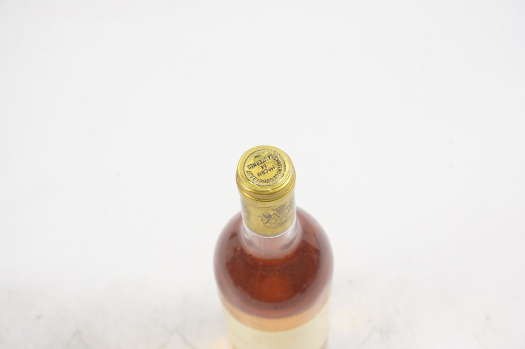 Chateau Suduiraut 1988