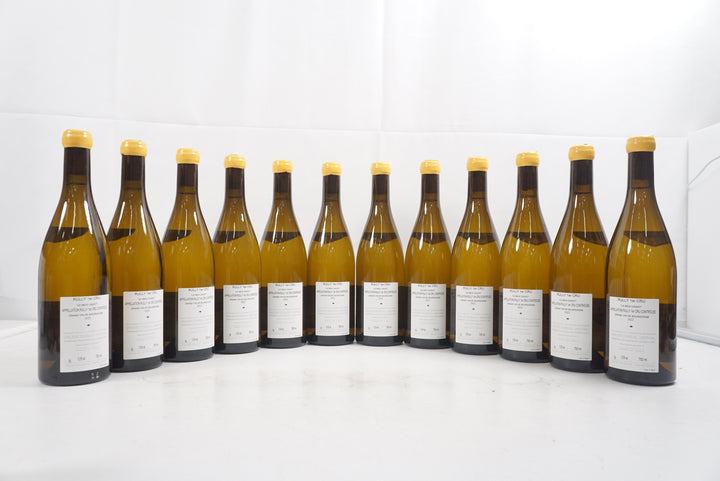 Dureuil Janthial Rully Le Meix Cadot 1er Cru 2022
