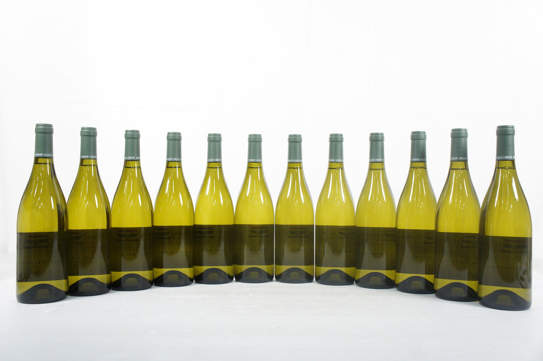 Jacques Carillon Puligny Montrachet 2022